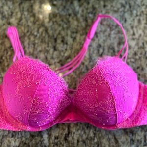 Victoria Secret Bra